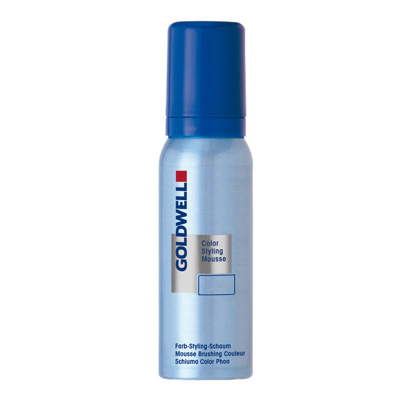 Goldwell Colorance Color Styling Mousse 5-N hellbraun