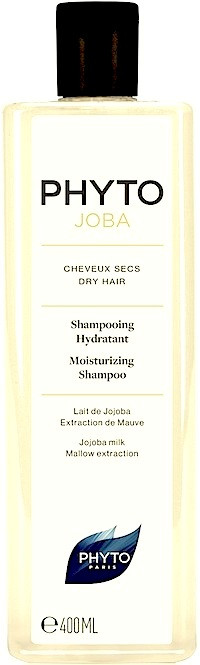 PHYTO Phytojoba Moisturizing Shampoo XXL 400ml PHYTO Phytojoba Moisturizing Shampoo XXL 400ml