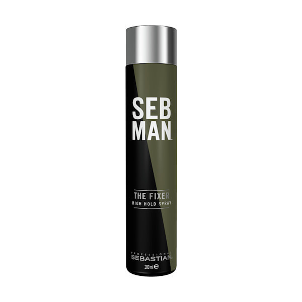 Sebastian SEB MAN Styling The Fixer High Hold Hairspray