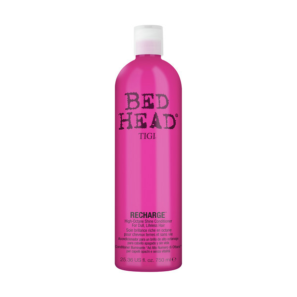 TIGI -SALE- Bed Head Recharge High Octane Shine Conditioner Kabinett