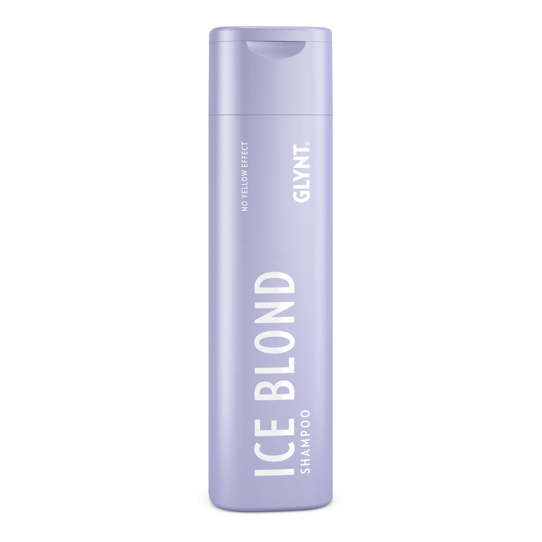 Glynt ICE Blond Shampoo Glynt ICE Blond Shampoo