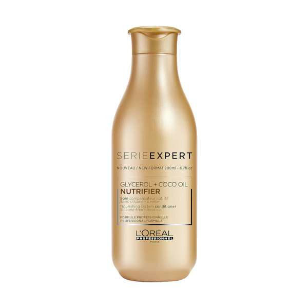 L'Oreal Serie Expert Nutrifier Conditioner L'Oreal Serie Expert Nutrifier Conditioner