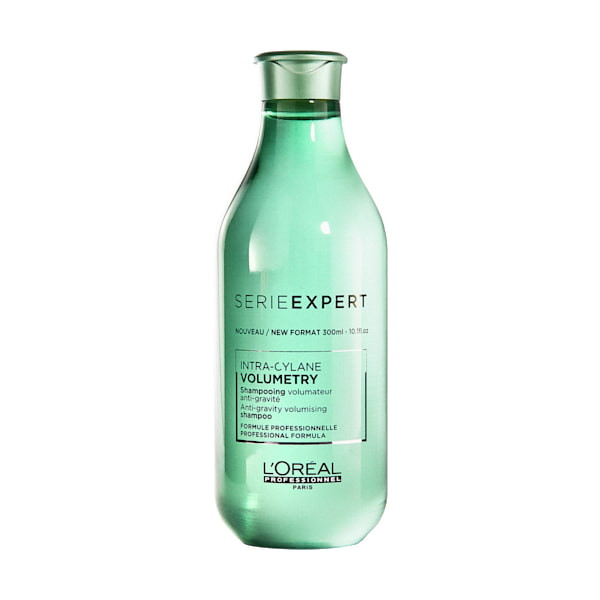 L'Oreal Serie Expert Volumetry Shampoo L'Oreal Serie Expert Volumetry Shampoo