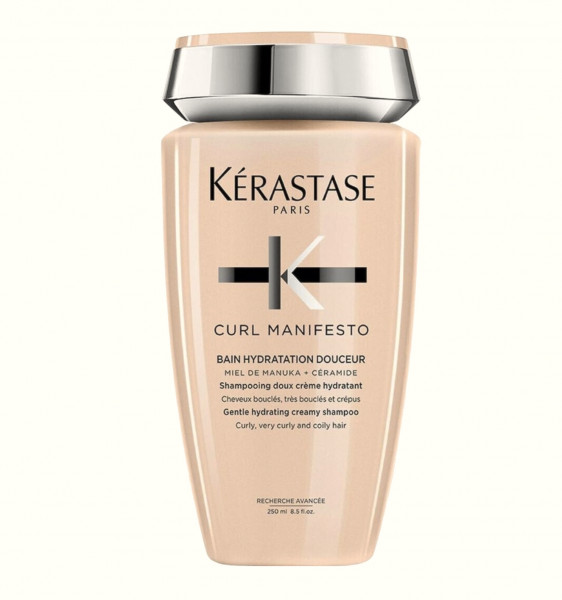 Kérastase Curl Manifesto Bain Hydration Douceur