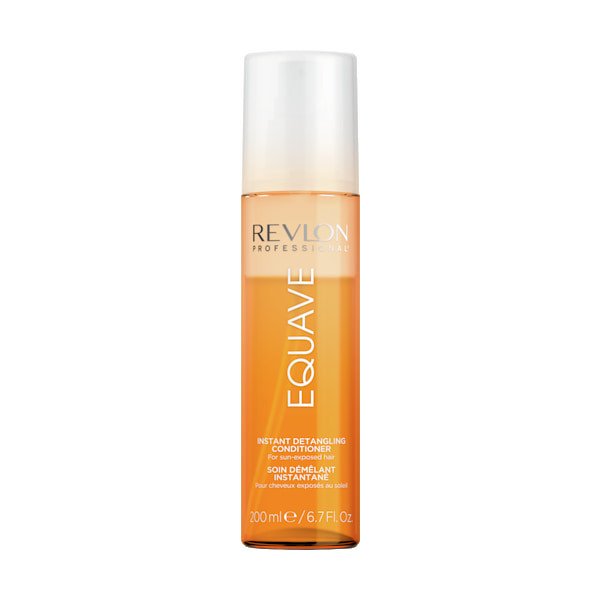 Revlon Equave SUN Detangling Spray Conditioner UV-Protection Revlon Equave SUN Detangling Spray Conditioner UV-Protection