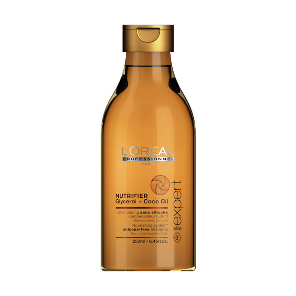 L'Oréal Serie Expert Nutrifier Shampoo L'Oréal Serie Expert Nutrifier Shampoo