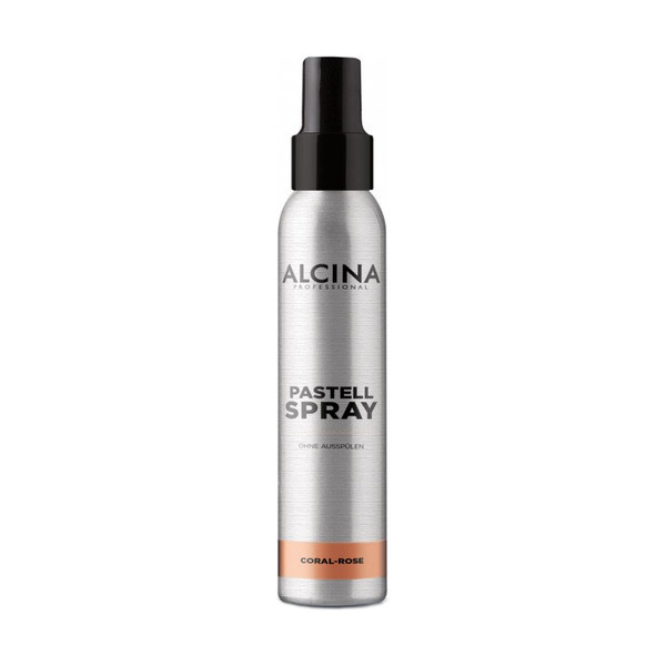 Alcina Color Pastell-Spray Coral-Rose