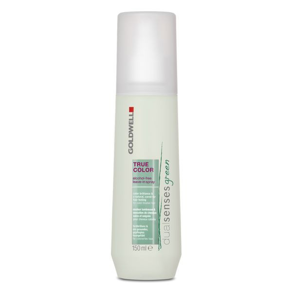 Goldwell Dualsenses - SALE - Green True Color Leave In Spray
