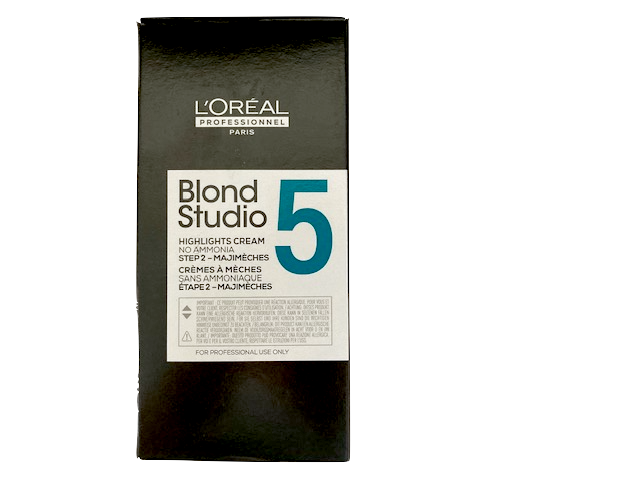 L'Oréal Blond Studio Majimeches 2 Aufhellender Balsam 6 x 25g Sachets