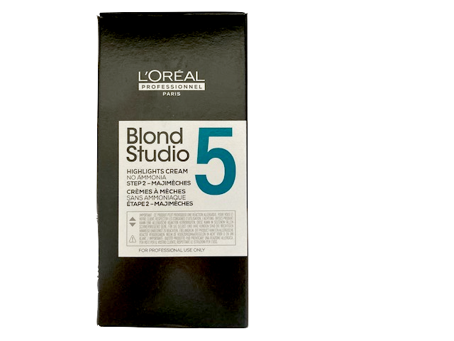 L'Oréal Blond Studio Majimeches 2 Aufhellender Balsam 6 x 25g Sachets L'Oréal Blond Studio Majimeches 2 Aufhellender Balsam 6 x 25g Sachets