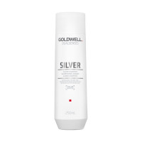 Goldwell Dualsenses Silver Shampoo Goldwell Dualsenses Silver Shampoo