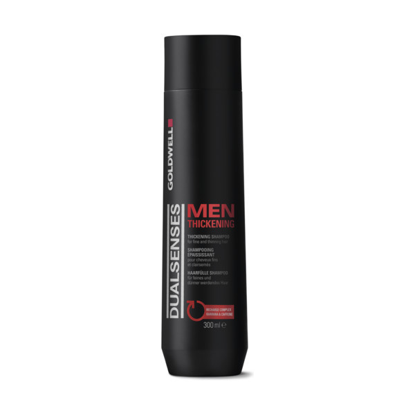 Goldwell Dualsenses for Men Thickening Shampoo