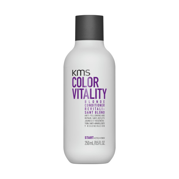 KMS Colorvitality Blonde Conditioner