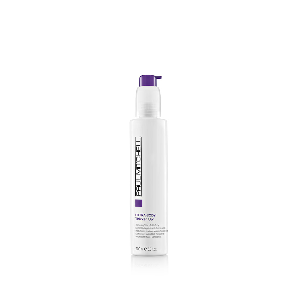Paul Mitchell Extra Body Volume Thicken Up Paul Mitchell Extra Body Volume Thicken Up