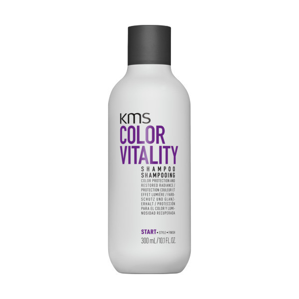 KMS Colorvitality Shampoo