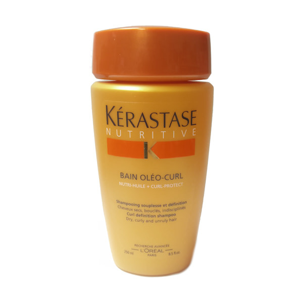 Kérastase -AKTION- Nutritive Bain Oleo-Curl