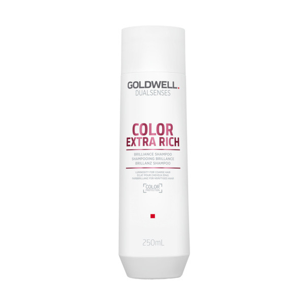 Goldwell Dualsenses Color Extra Rich Brilliance Shampoo Goldwell Dualsenses Color Extra Rich Brilliance Shampoo