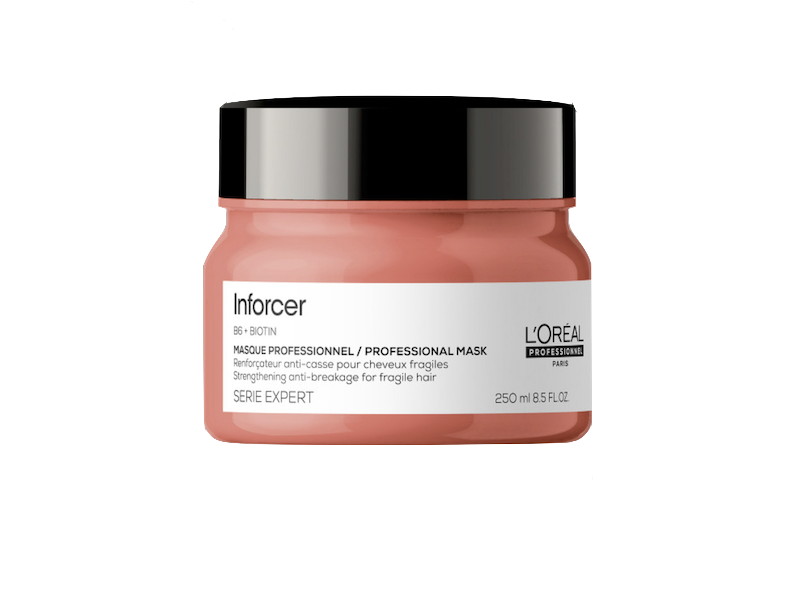 L'Oreal Serie Expert Inforcer Maske L'Oreal Serie Expert Inforcer Maske