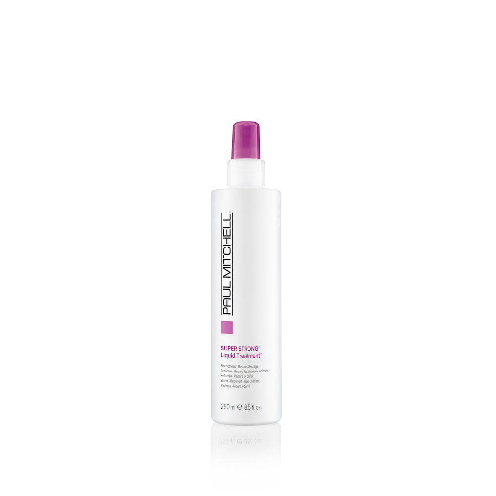 Paul Mitchell Super Strong Liquid Treatment Paul Mitchell Super Strong Liquid Treatment