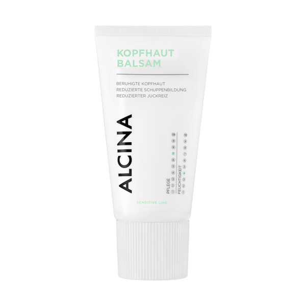 Alcina Haar-Therapie Kopfhaut Balsam Alcina Haar-Therapie Kopfhaut Balsam