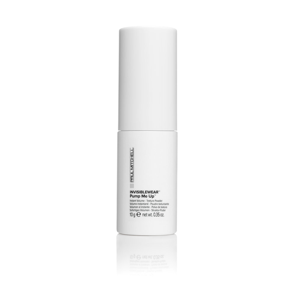 Paul Mitchell Invisiblewear Pump Me Up Paul Mitchell Invisiblewear Pump Me Up