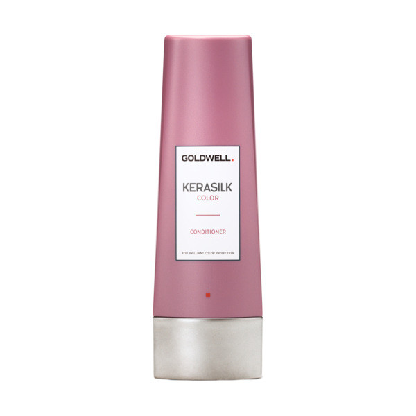 Goldwell Kerasilk Color Conditioner Goldwell Kerasilk Color Conditioner