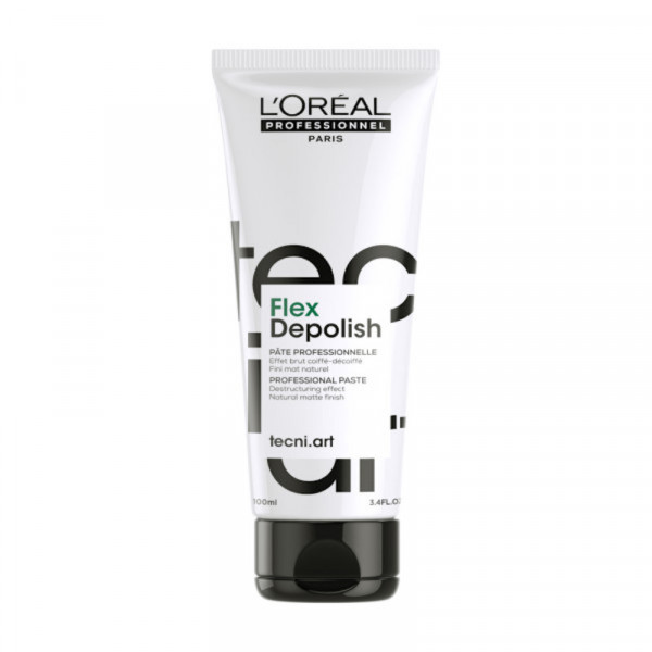 L'Oréal Tecni.Art Flex Depolish