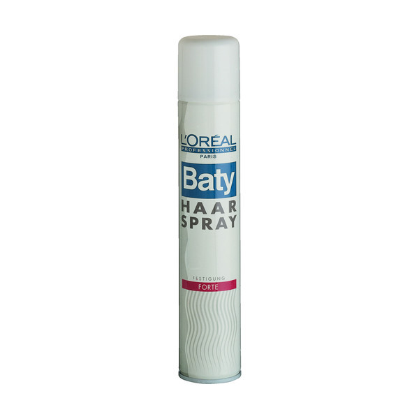 L'Oreal - SALE - Baty Haarspray Forte