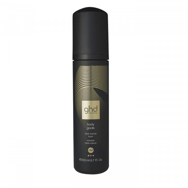 GHD Styling BODY GOALS Total Volume Foam