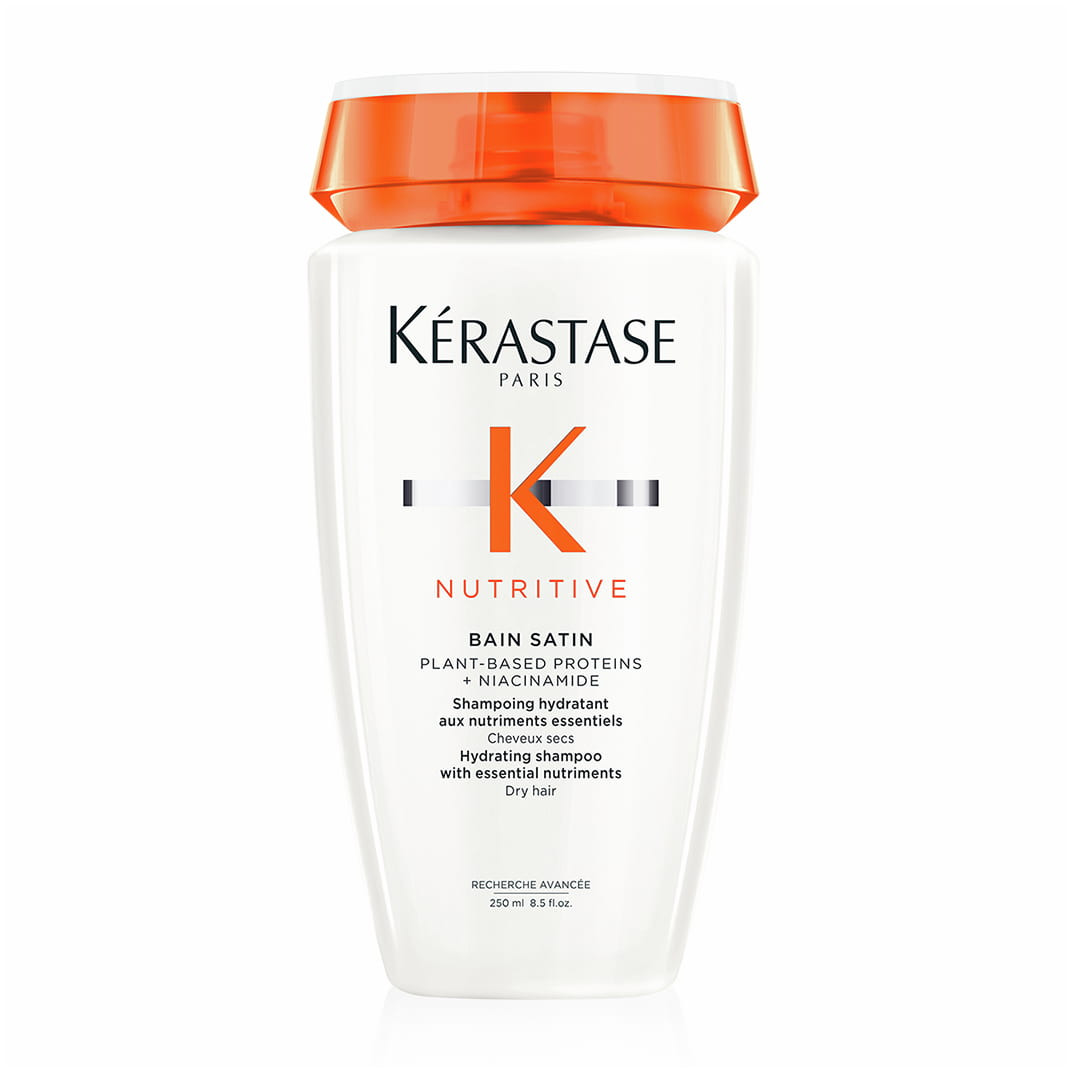 Kérastase Nutritive Bain Satin Kérastase Nutritive Bain Satin