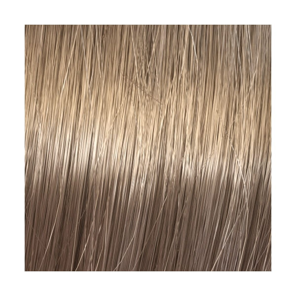 Wella Koleston Perfect ME+ 8/1 hellblond asch