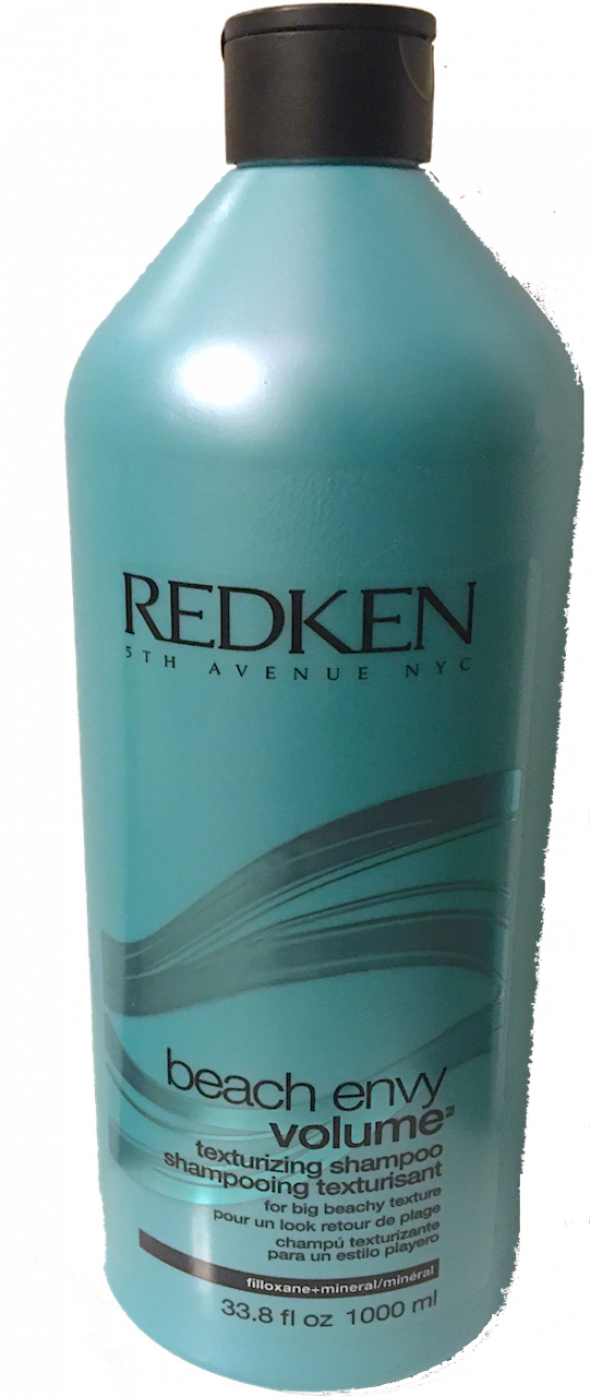 Redken Volume Beach Envy Shampoo Kabinett