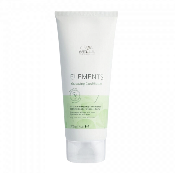 Wella Elements Renewing Conditioner