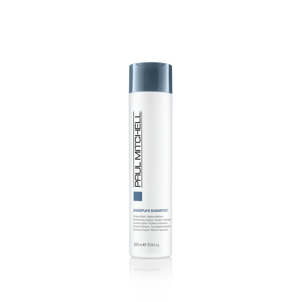 Paul Mitchell Original Awapuhi Shampoo Paul Mitchell Original Awapuhi Shampoo
