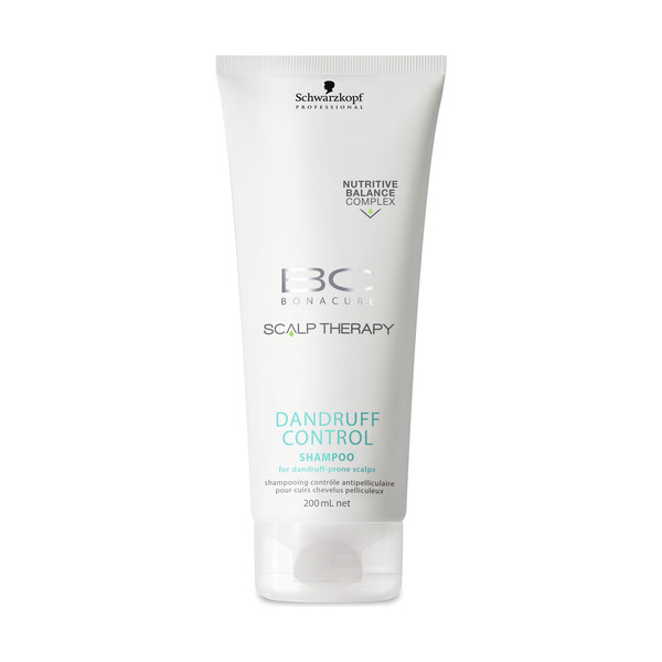 Schwarzkopf BC Bonacure -SALE- Scalp Therapy Dandruff Control Shampoo