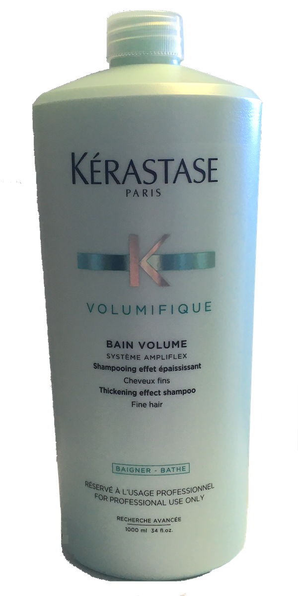 Kérastase Volumifique Bain Volume - Kabinett