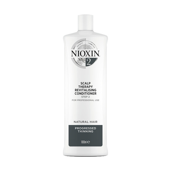 NIOXIN System 2 - Scalp Therapy Revitalizing Conditioner Liter