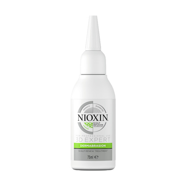 NIOXIN 3D Expertenpflege Dermabrasion