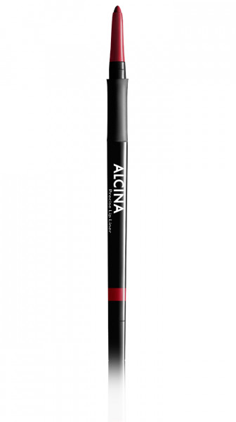 Alcina LIP Dekorative Kosmetik - Precise Lip Liner Intense 020