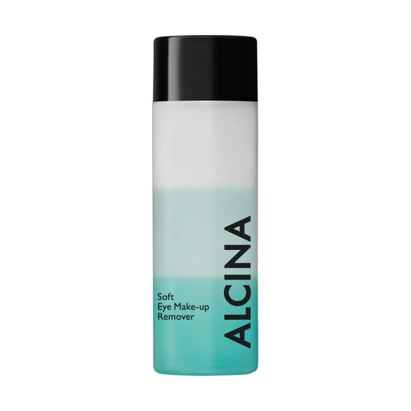 Alcina Dekorative Kosmetik Eye Soft Eye Make-Up Remover Alcina Dekorative Kosmetik Eye Soft Eye Make-Up Remover