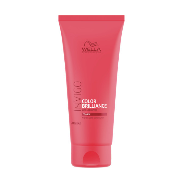 Wella INVIGO Brilliance Vibrant Color Conditioner kräftig