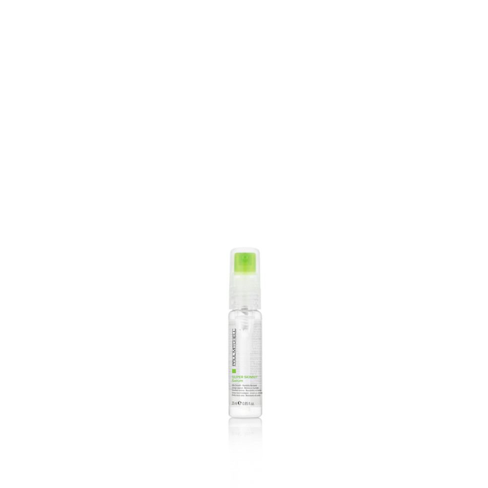 Paul Mitchell Smoothing Super Skinny Serum Mini Paul Mitchell Smoothing Super Skinny Serum Mini