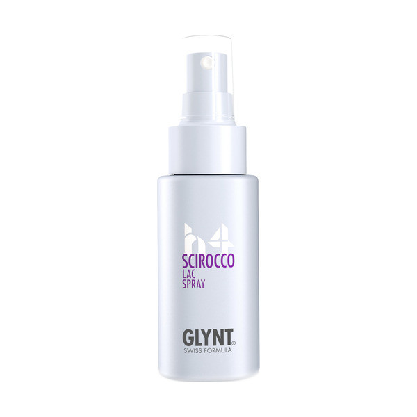 Glynt Scirocco Lac Spray H4 Mini