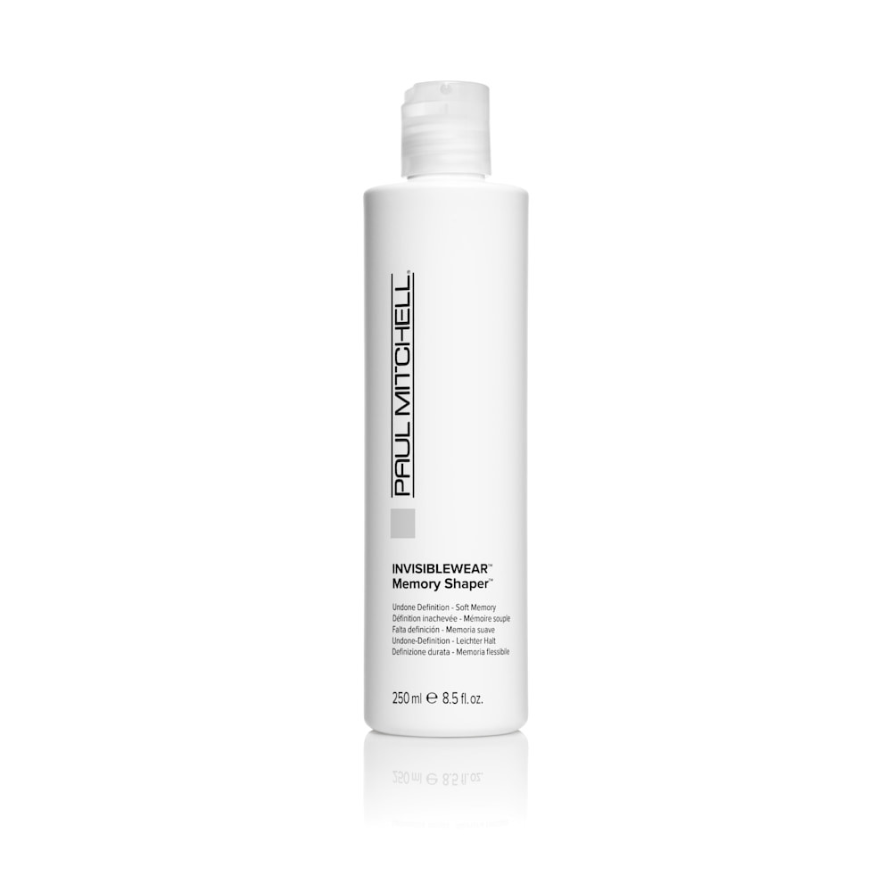 Paul Mitchell Invisiblewear Memory Shaper