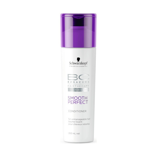 Schwarzkopf -SALE- BC Bonacure Smooth Perfect Conditioner Schwarzkopf -SALE- BC Bonacure Smooth Perfect Conditioner