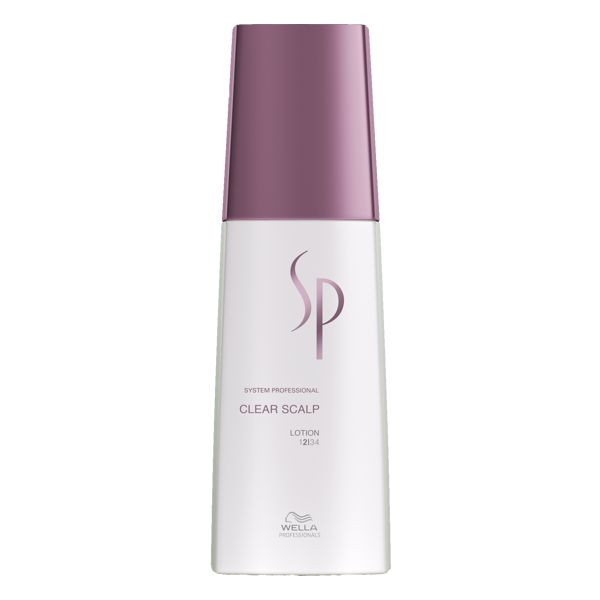 Wella SP Clear Scalp Lotion