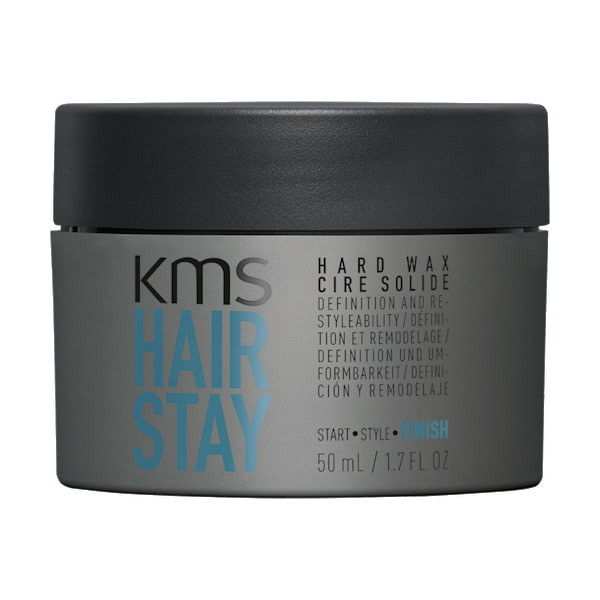KMS Hairstay Hardwax