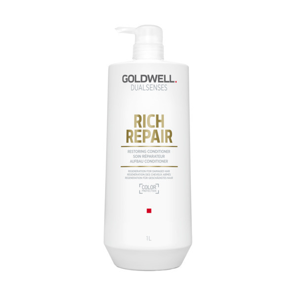 Goldwell Dualsenses Rich Repair Restoring Conditioner Kabinett