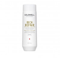 Goldwell Dualsenses Rich Repair Restoring Shampoo 100ml Travel