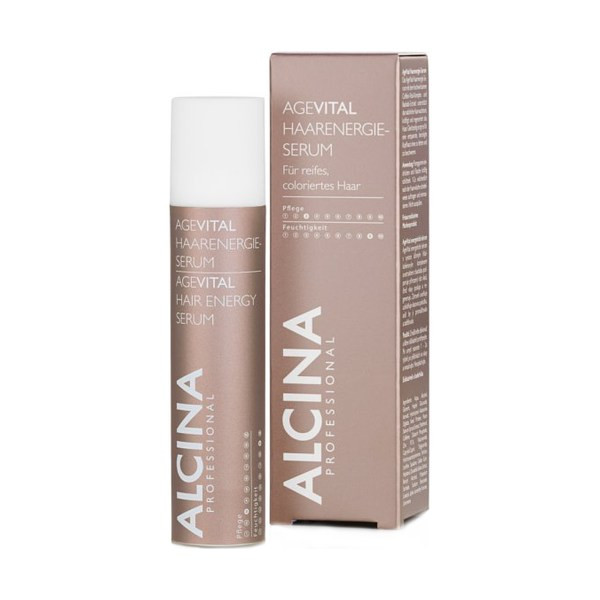 Alcina -SALE- Age Vital Haar-Energie-Serum